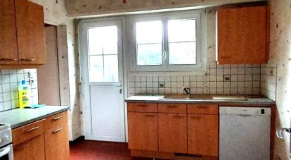 Traditional house 4 rooms of 80 m² in Combs-la-Ville (77380)
