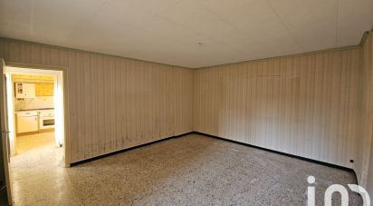 Townhouse 3 rooms of 72 m² in Saint-Nazaire (30200)