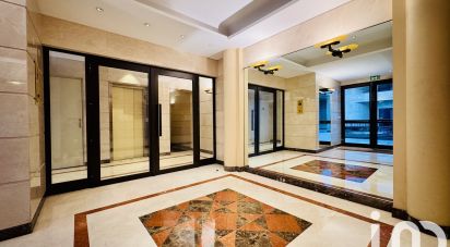 Apartment 2 rooms of 42 m² in Levallois-Perret (92300)
