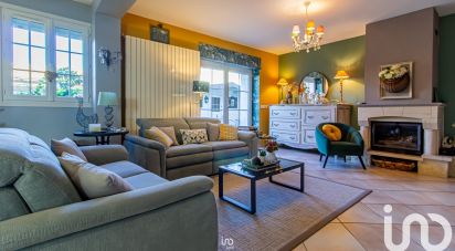 Maison 5 pièces de 200 m² à Mézières-sur-Seine (78970)