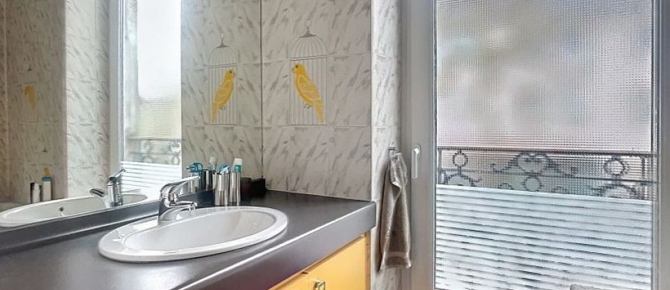 Maison 6 pièces de 130 m² à Nantes (44100)