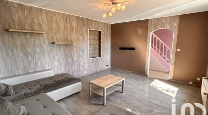 Maison traditionnelle 6 pièces de 145 m² à Sarralbe (57430)