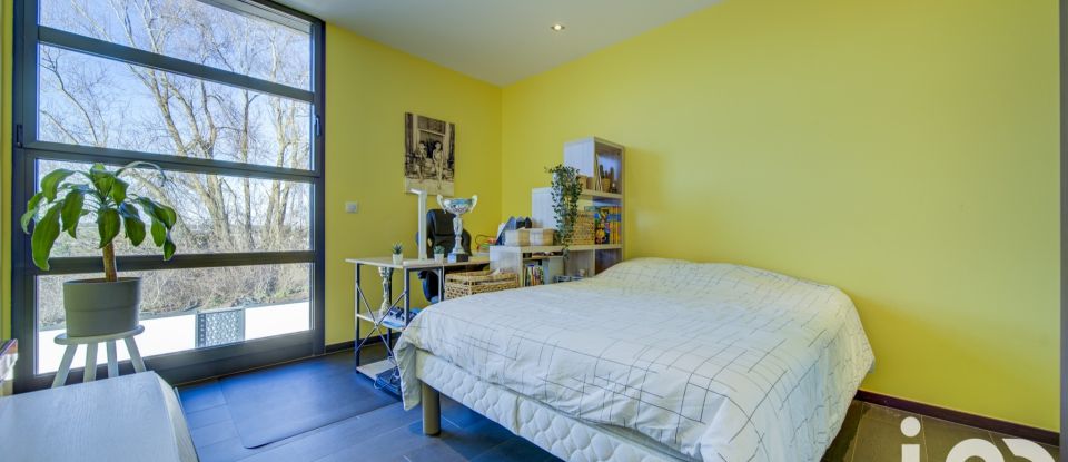 Maison d’architecte 8 pièces de 250 m² à Amnéville (57360)