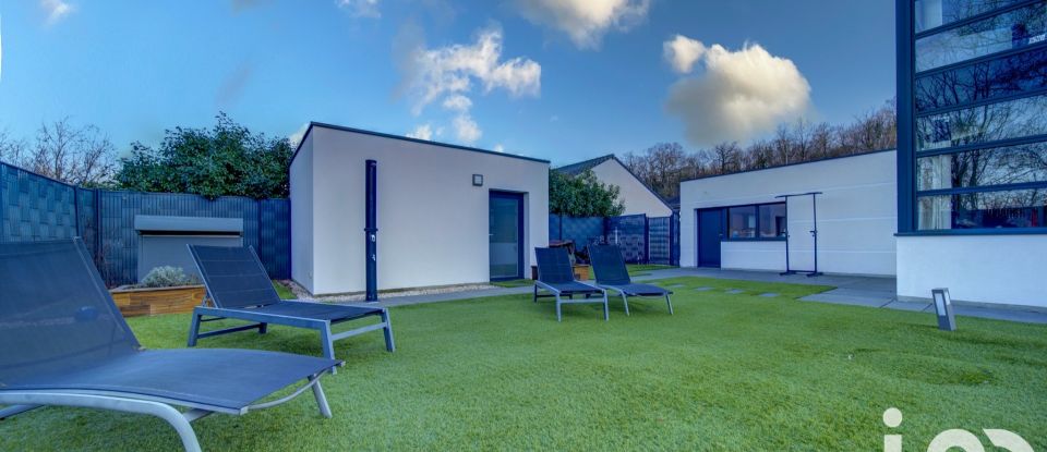 Maison d’architecte 8 pièces de 250 m² à Amnéville (57360)
