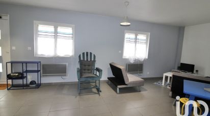 Apartment 2 rooms of 42 m² in Le Havre (76600)