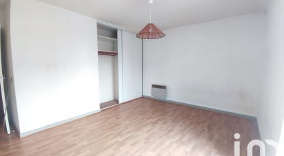 Duplex 2 pièces de 55 m² à Ancenis (44150)