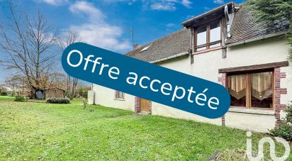 House 4 rooms of 84 m² in Longny les Villages (61290)