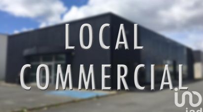 Immeuble de 950 m² à Piennes (54490)