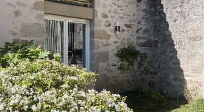 House 4 rooms of 94 m² in Saint-Herblain (44800)