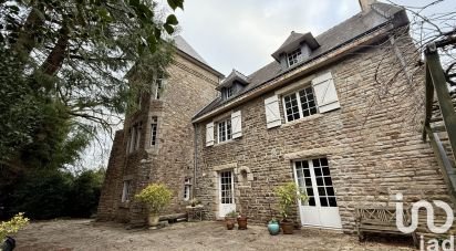 Demeure 1 pièce de 305 m² à Pont-Aven (29930)