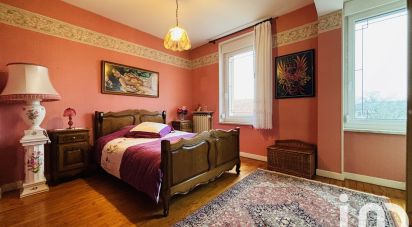 Village house 6 rooms of 117 m² in Sanry-sur-Nied (57530)