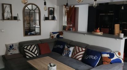 Apartment 3 rooms of 59 m² in Dreux (28100)