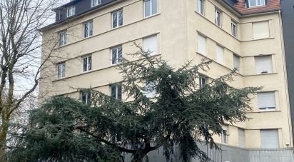 Appartement 4 pièces de 97 m² à Metz (57000)
