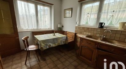 Maison traditionnelle 5 pièces de 126 m² à Dabo (57850)