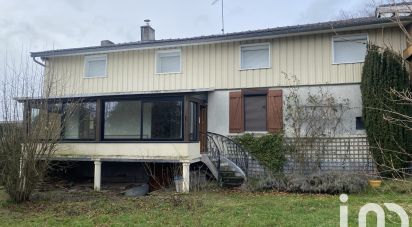 Maison 6 pièces de 165 m² à Florent-en-Argonne (51800)