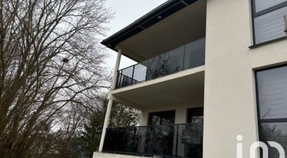 Appartement 3 pièces de 92 m² à Phalsbourg (57370)