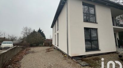 Appartement 3 pièces de 92 m² à Phalsbourg (57370)