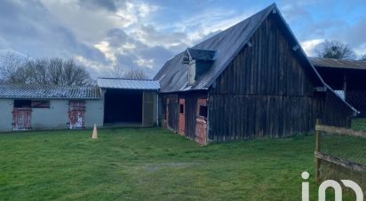 Maison rustique 6 pièces de 120 m² à Rai (61270)