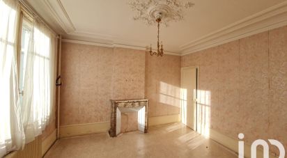 Maison 8 pièces de 166 m² à Charleville-Mézières (08000)