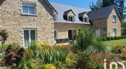 House 12 rooms of 480 m² in Pléguien (22290)