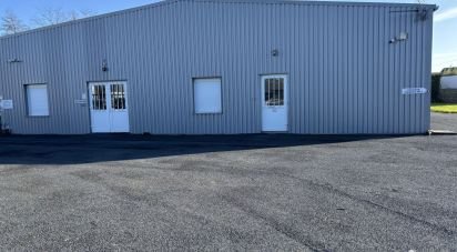 Business premises of 650 m² in Trouville-sur-Mer (14360)