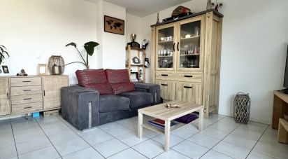 Apartment 2 rooms of 41 m² in Villenave-d'Ornon (33140)
