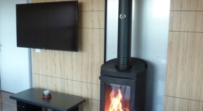 Apartment 3 rooms of 60 m² in Quiberon (56170)