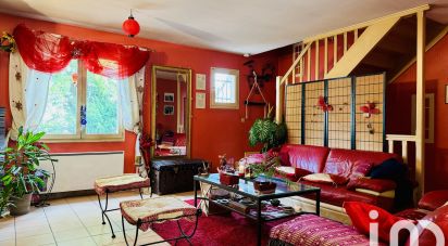 Maison traditionnelle 5 pièces de 120 m² à Vernouillet (78540)