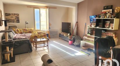 Maison de village 5 pièces de 109 m² à Fleury (11560)