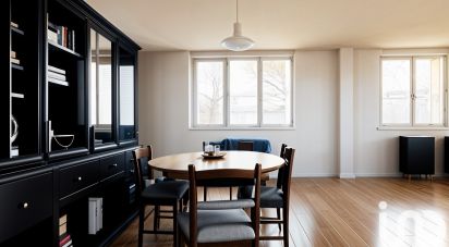 Appartement 4 pièces de 66 m² à Troyes (10000)