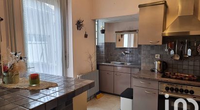 Maison traditionnelle 6 pièces de 170 m² à Petite-Rosselle (57540)