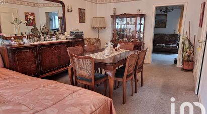 Maison traditionnelle 6 pièces de 170 m² à Petite-Rosselle (57540)