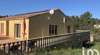 Maison traditionnelle 5 pièces de 148 m² à Narbonne (11100)