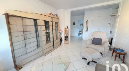 Appartement 3 pièces de 63 m² à Colmar (68000)