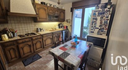 Maison 7 pièces de 135 m² à Noisy-le-Sec (93130)