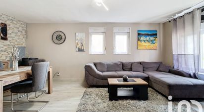 Traditional house 6 rooms of 112 m² in Metzervisse (57940)