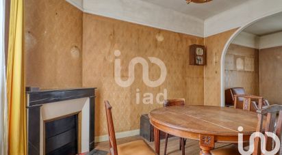Maison traditionnelle 5 pièces de 72 m² à Antony (92160)