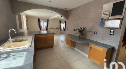 Maison traditionnelle 5 pièces de 143 m² à Garrebourg (57820)