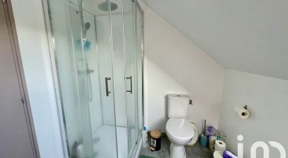 Building in Saint-Guen (22530) of 157 m²