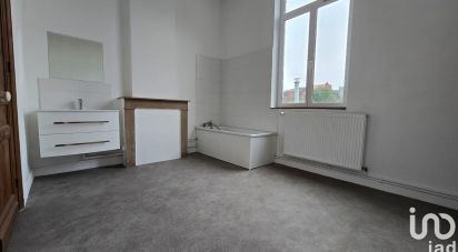 Maison 5 pièces de 123 m² à Tourcoing (59200)