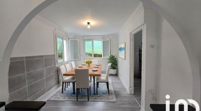House 5 rooms of 93 m² in Plouguenast (22150)