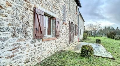 Maison rustique 7 pièces de 144 m² à Beuvardes (02130)