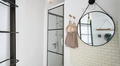 Appartement 4 pièces de 78 m² à Épernay (51200)