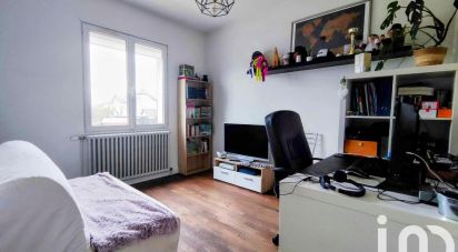 House 5 rooms of 129 m² in Veigné (37250)