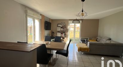 Maison 4 pièces de 82 m² à - (40110)