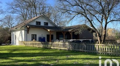 Maison 6 pièces de 155 m² à Tartas (40400)
