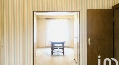 Maison 6 pièces de 119 m² à Stiring-Wendel (57350)