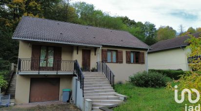 Maison 5 pièces de 88 m² à Hombourg-Haut (57470)