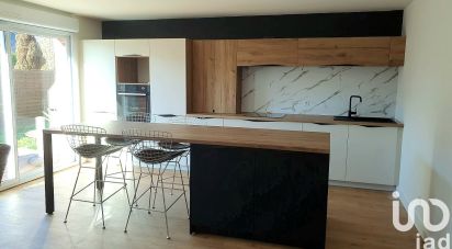 Maison 5 pièces de 100 m² à Saint-Saulve (59880)