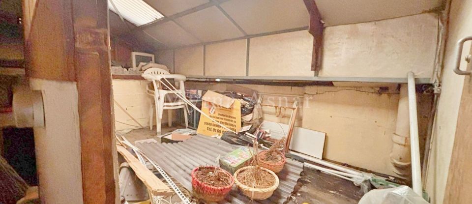 Commercial walls of 417 m² in Savigny-sur-Orge (91600)